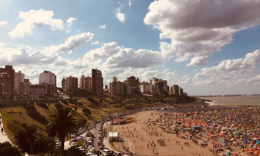 Buenos Aires se encuentra entre los destinos más elegidos para visitar durante Semana Santa. 