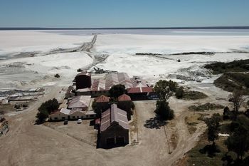 Dos sorprendentes lugares escondidos en el sur de la Provincia. 