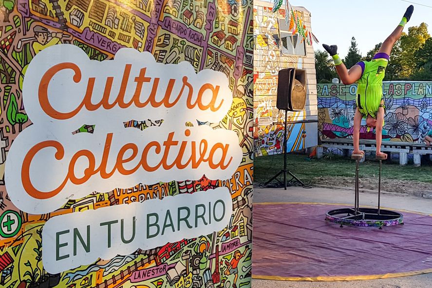 Vacaciones de invierno: agenda de actividades para grandes y chicos en Berazategui