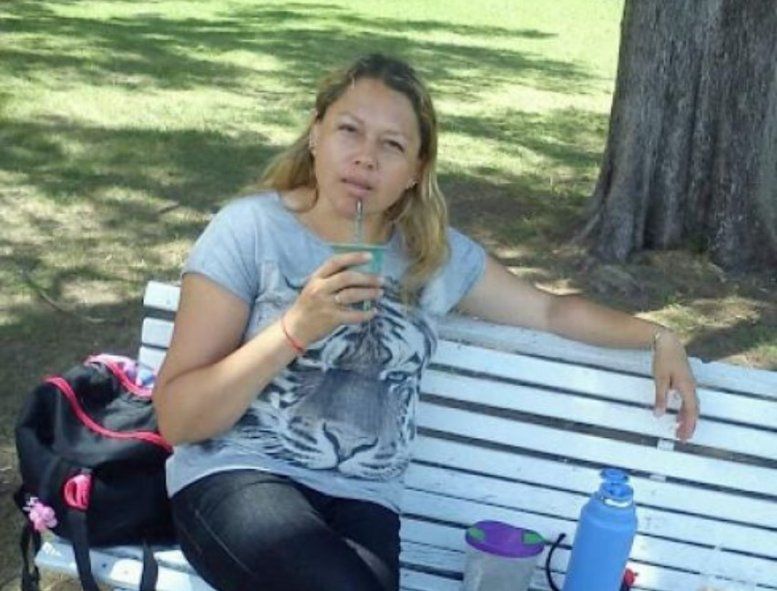 Griselda Lassala, otra de las víctimas de la inseguridad en Florencio Varela.