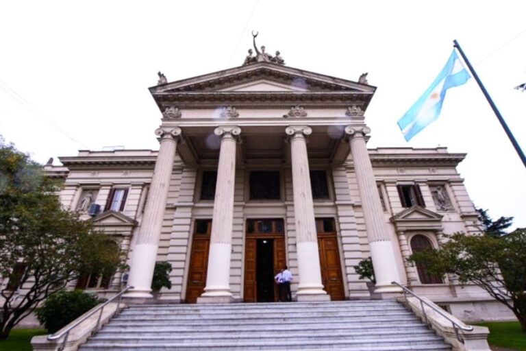 Presupuesto 2022: semana clave en la Legislatura bonaerense