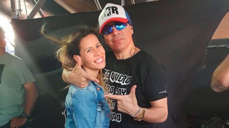 Romina Lescano se fue de Damas Gratis y arremetió contra su hermano