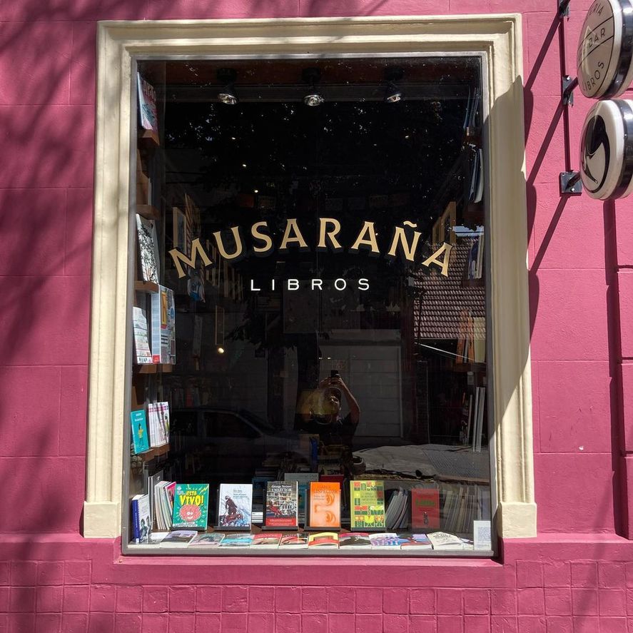 La Feria de Editores anunció que la librería ganadora del "Premio a la labor librera" del año es bonaerense. 
