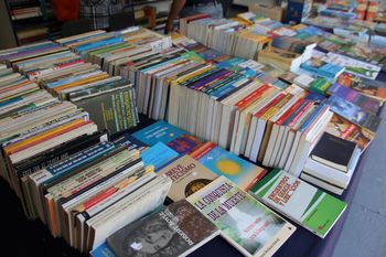 Edita, la feria de editoriales independientes más grande de la región abrió convocatorias