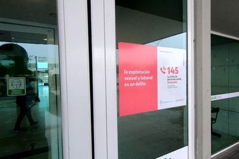 Cada 30 de julio se conmemora el Día Mundial contra la Trata de Personas