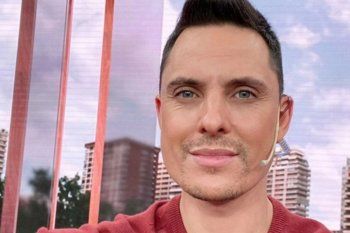 el emotivo video de lio pecoraro en pleno tratamiento