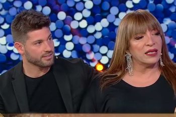 Lizy Tagliani se separó de Leo Alturria