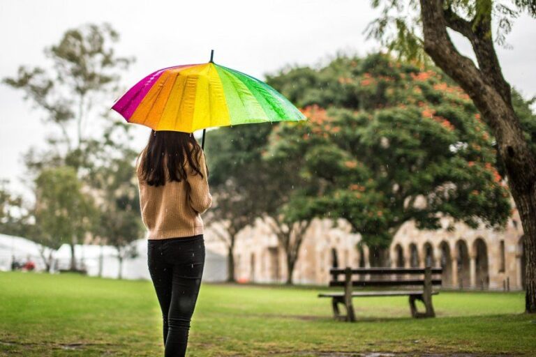 Tiempo hoy: pronóstico para el miércoles 1 de diciembre