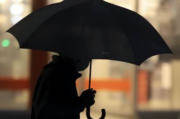 jueves nublado y con algunas lluvias en la provincia: como estara el tiempo hoy jueves nublado y con algunas lluvias en la provincia: como estara el tiempo hoy