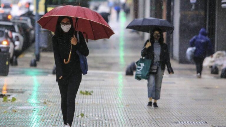 Tiempo hoy: pronóstico para el miércoles 9 de marzo