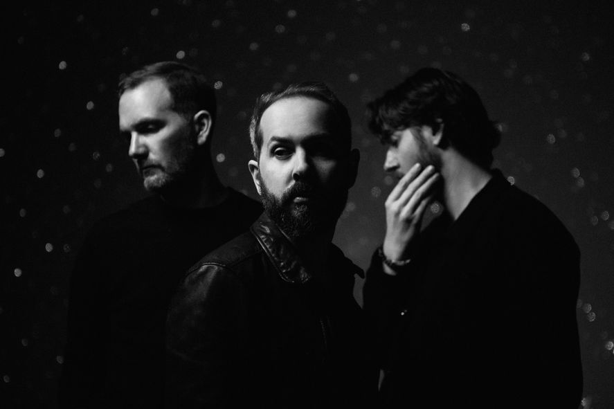 Lollapalooza: Cigarettes After Sex es una de las bandas que componen los sideshows de la edición 2023 del festival.