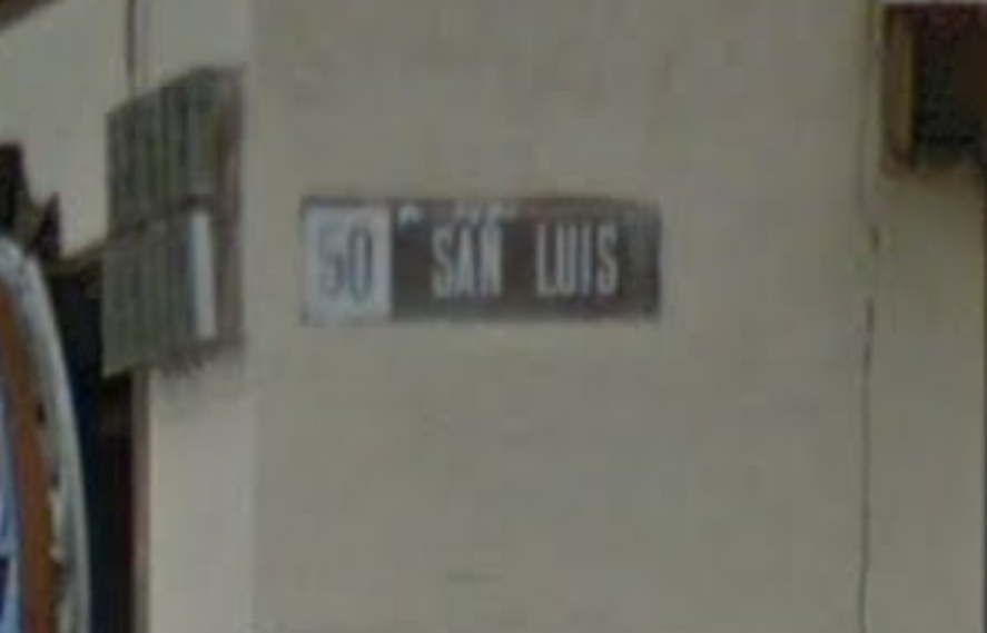 Los desconocidos nombres de las calles de La Plata 