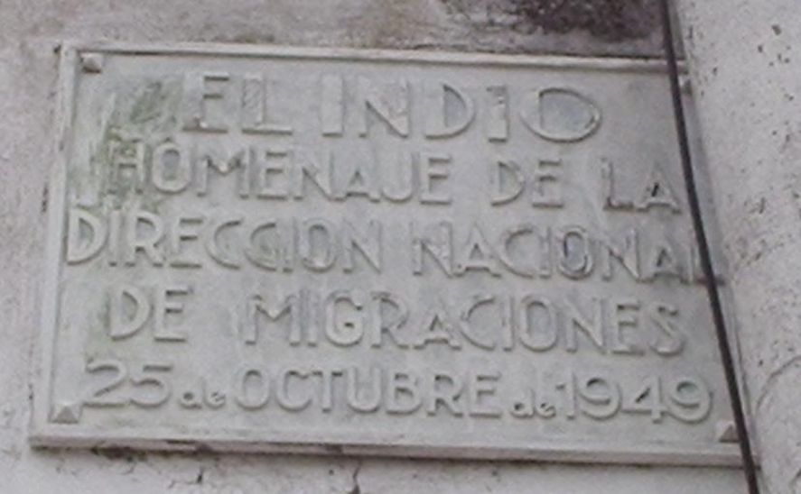 Los desconocidos nombres de las calles de La Plata 