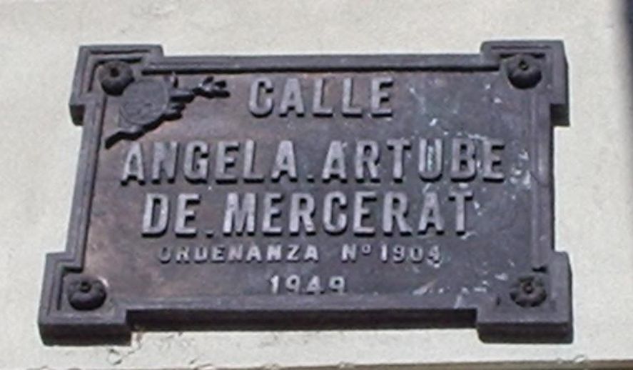 Los desconocidos nombres de las calles de La Plata 