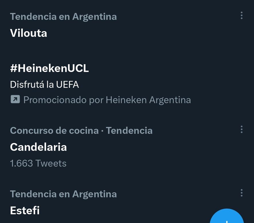 Los errores en el relato del Bambino Pons en un partido de la Premier League, increíblemente lo volvieron tendencia a Pablo Vilouta