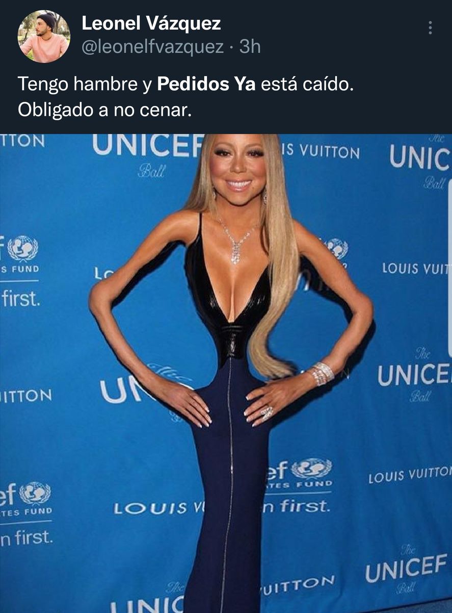 Los memes y los chistes por la caída de 