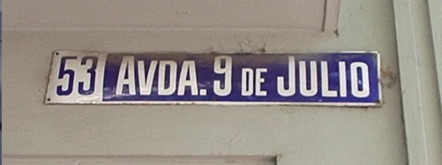 Los poco conocidos nombres de las calles de La Plata 