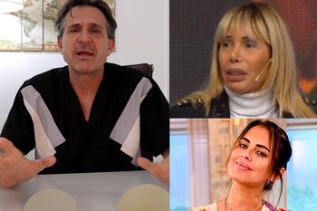 Lotocki, el medico denunciado por mala praxis, se desentendió de la muerte de Mariano Caprarola. 