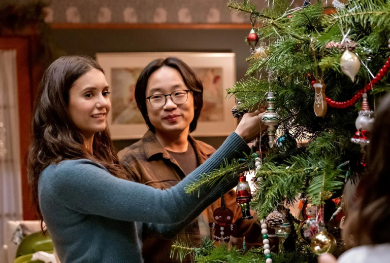 Netflix: “Love Hard” es la película más vista en el mundo