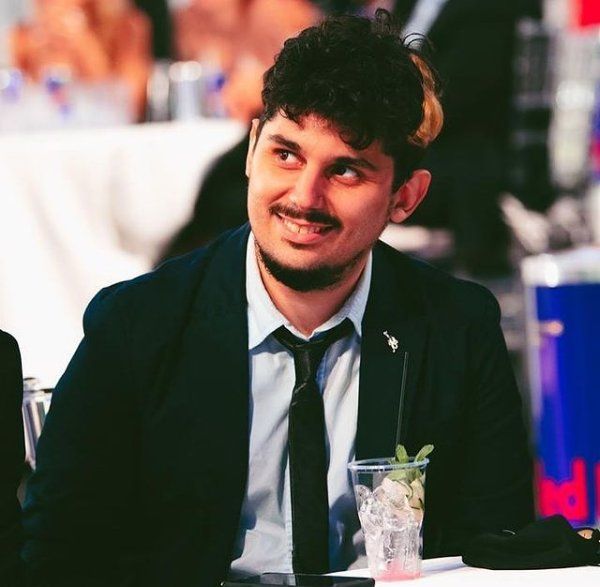 Lucas Rodríguez