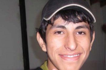 A 12 años de la última vez que vieron vivo a Luciano Arruga
