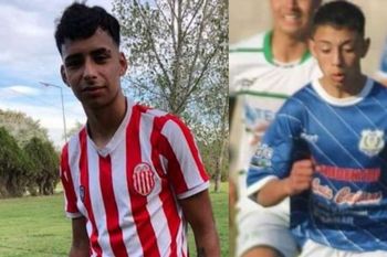 dos familias se unen contra el gatillo facil
