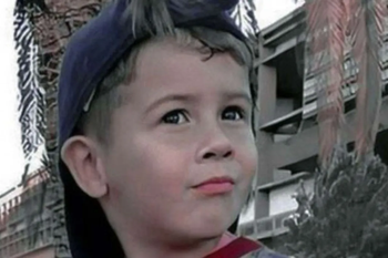 el gobierno promulgo la ley lucio para prevenir el abuso infantil