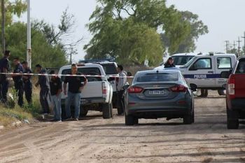 benito juarez: atroz femicidio seguido de suicidio