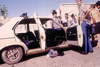 masacre de wilde: comenzo audiencia preliminar del juicio