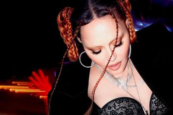 Madonna revolucionó las redes con el anuncio de su gira The Celebration Tour