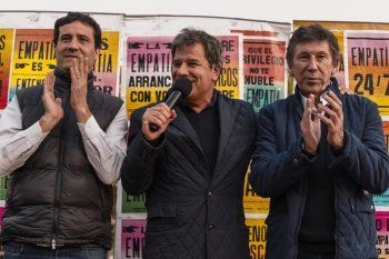Este viernes la UCR realizará un mega acto en Mar del Plata en donde lanzará un hombre a pelear por la Gobernación. Cómo fue el derrotero boina blanca.