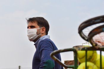 El intendente, Manuel Passaglia, otra vez fue denunciado en San Nicolás