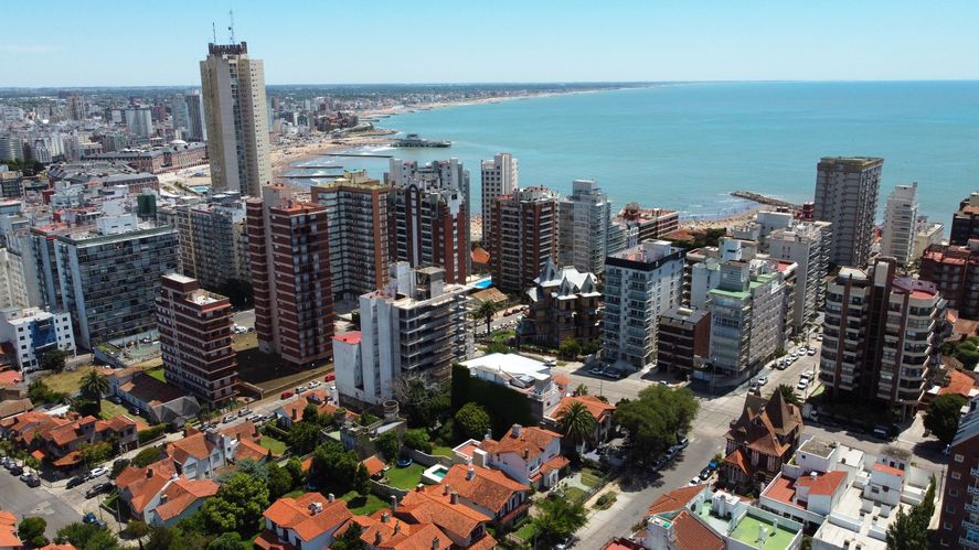 El SMN informó el pronóstico para este Día de la Madre en la provincia de Buenos Aires. Antes de hacer planes, mirá cómo va a estar el tiempo en tu ciudad.