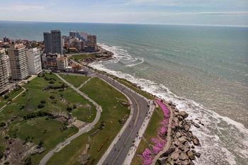 ﻿Tras la polémica, Mar del Plata ingresa al Previaje 3 - Foto: Turismo Mar del Plata