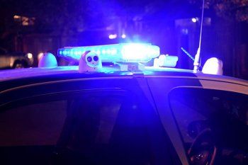 fiesta tragica en san martin: asesinaron a una joven