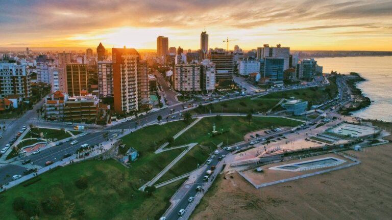 Mar del Plata, en alerta por la ocupación de camas