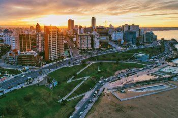 En Mar del Plata se reforzarán los controles de tránsito durante el 31de diciembre y el 1 de enero.