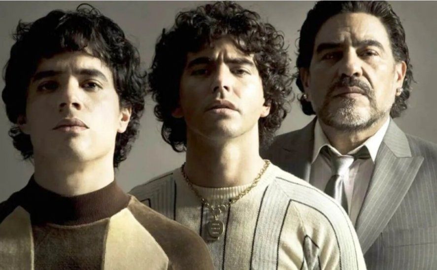 Maradona: sueño bendito