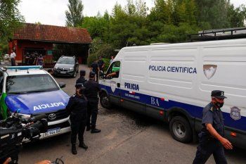 El corazón, tejidos, orina y sangre de Maradona serán analizados en La Plata