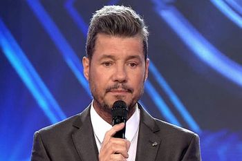 Marcelo Tinelli y un posible final abrupto para Showmatch