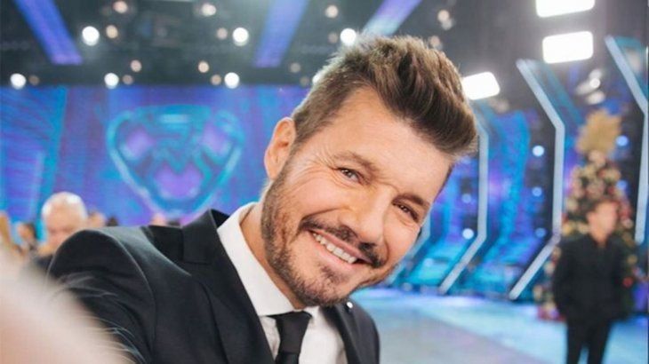 Tinelli comenzaría con "La Academia" el 17 de mayo por El Trece.