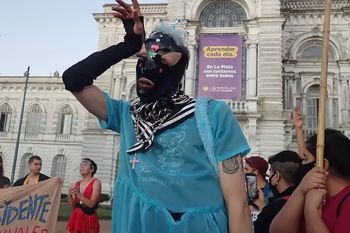 La Marcha de la Rabia se realizará el 28 de junio en La Plata por el Día Internacional del Orgullo