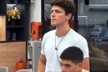 Subite a la Primoneta: el nuevo participante que es furor de Gran Hermano