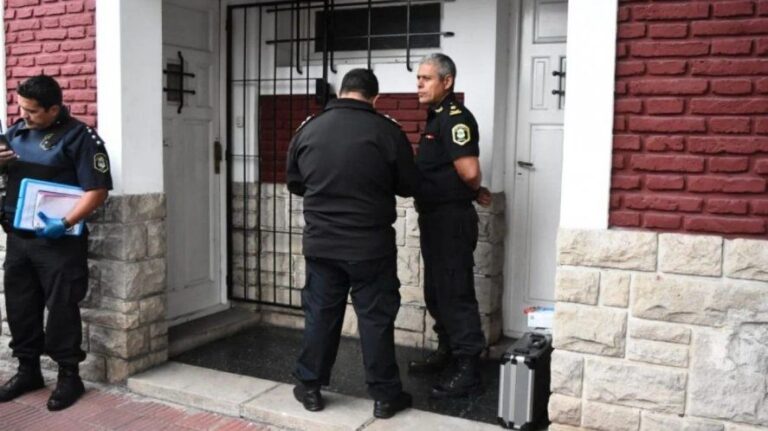 En una discusión por una deuda un joven mató a balazos a un hombre