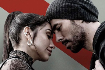María Becerra oficializó una nueva producción junto a Enrique Iglesias. María Becerra oficializó una nueva producción junto a Enrique Iglesias.