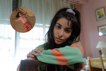 maria becerra lanzo corazon vacio y explotaron los memes