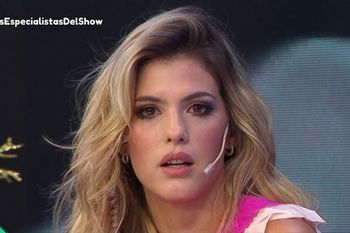 MasterChef Celebrity: María del Cerro no supo como empanar las milanesas y se convirtió en meme