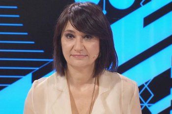 maria laura santillan se despide de telenoche ¿quienes podrian reemplazarla?