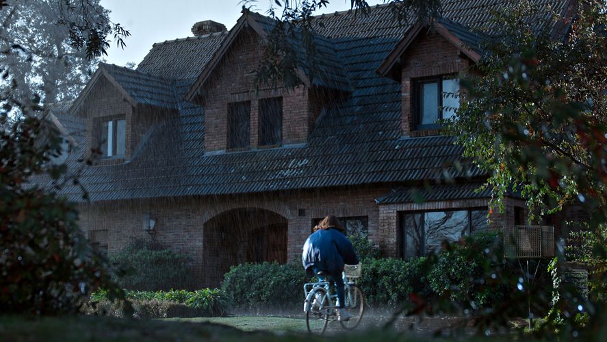 HBO Max lanzó el tráiler oficial de la nueva serie sobre el el asesinato de María Marta García Belsunce, ocurrido en 2002.