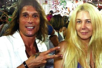 la brutal respuesta de claudio caniggia a mariana nannis